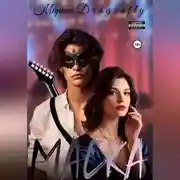 Постер книги Маска