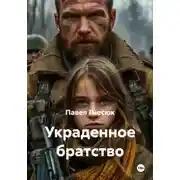 Постер книги Украденное братство