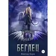 Постер книги Беглец