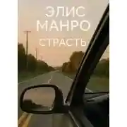 Постер книги Страсть