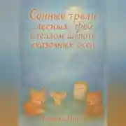 Постер книги Сонные трели лесных фей в теплом шепоте сказочных окон