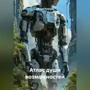 Постер книги Атлас души возможностей