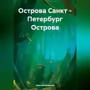 Постер книги Острова Санкт – Петербург Острова