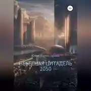 Постер книги Небесная цитадель – 2050