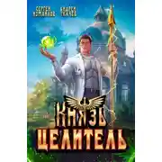 Постер книги Князь Целитель