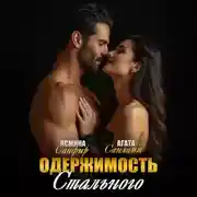 Постер книги Одержимость стального