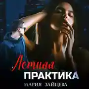 Постер книги Летняя практика