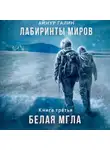 Айнур Галин - Лабиринты миров. Книга третья. Белая мгла