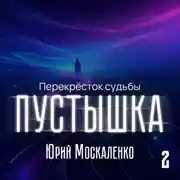 Постер книги Пустышка 2