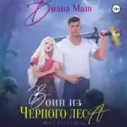 Постер книги Воин из Черного леса