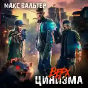 Постер книги Верх цинизма