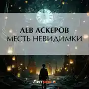 Постер книги Месть невидимки