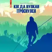 Постер книги Когда вулкан проснулся