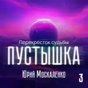 Постер книги Пустышка 3