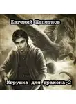 Евгений Щепетнов - Игрушка для дракона. Книга 2