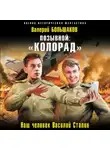 Валерий Большаков - Позывной: «Колорад». Наш человек Василий Сталин
