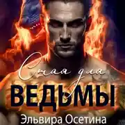 Постер книги Стая для ведьмы