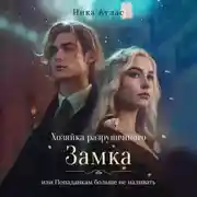 Постер книги Хозяйка разрушенного замка, или Попаданкам больше не наливать