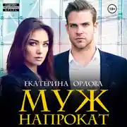 Постер книги Муж напрокат