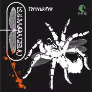 Постер книги Либелломания