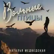 Постер книги Вольные птицы