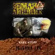 Постер книги Зелёный луч