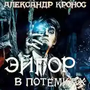 Постер книги Эйгор. В потёмках