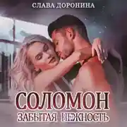 Постер книги Соломон. Забытая нежность