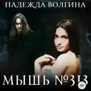 Постер книги Мышь №313
