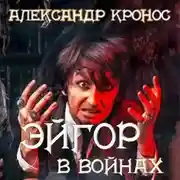 Постер книги Эйгор. В войнах