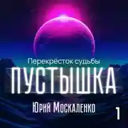 Постер книги Пустышка