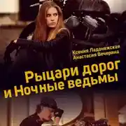 Постер книги Рыцари дорог и Ночные ведьмы