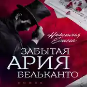 Постер книги Забытая ария бельканто
