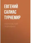 Евгений Салиас де Турнемир - Аракчеевский подкидыш