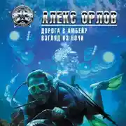 Постер книги Дорога в Амбейр