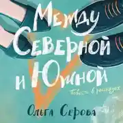 Постер книги Между Северной и Южной