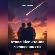 Постер книги Атлас: Испытание человечности