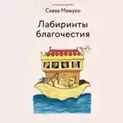 Постер книги Лабиринты благочестия