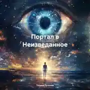 Постер книги Портал в Неизведанное