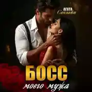 Постер книги Босс моего мужа