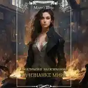 Постер книги Академия выживания. На изнанке мира