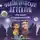 Евгения Высокосная - Фантастический детектив. Урри Вульф и похититель собак