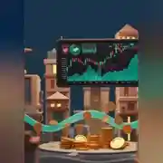 Постер книги Алхимия Уолл- Стрит