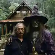 Постер книги Страшная История