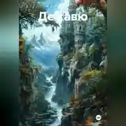 Постер книги Дежавю