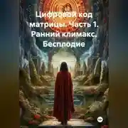 Постер книги Цифровой код матрицы. Часть 1. Ранний климакс.Бесплодие