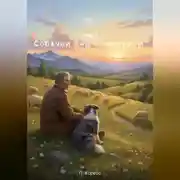 Постер книги Скай. Собачьи дни с пастухом