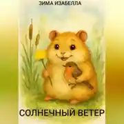 Постер книги Солнечный ветер