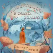 Постер книги Исчезновение в седых холмах
