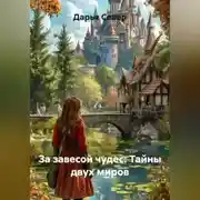 Постер книги За завесой чудес: Тайны двух миров